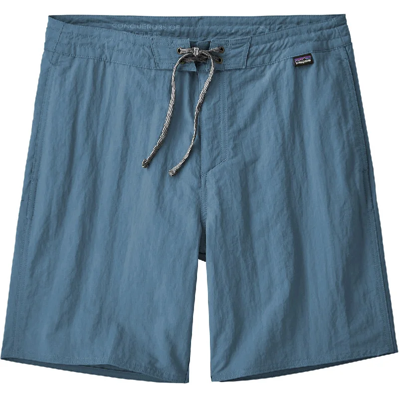 Men's Wavefarer Hybrid Walk Shorts - 18 in.