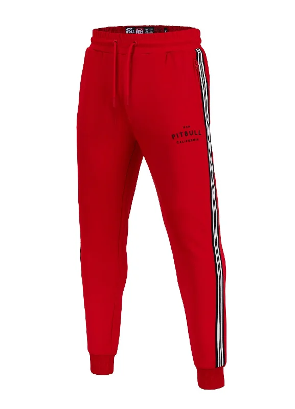 Men's Sweatpants Oldschool Nelson