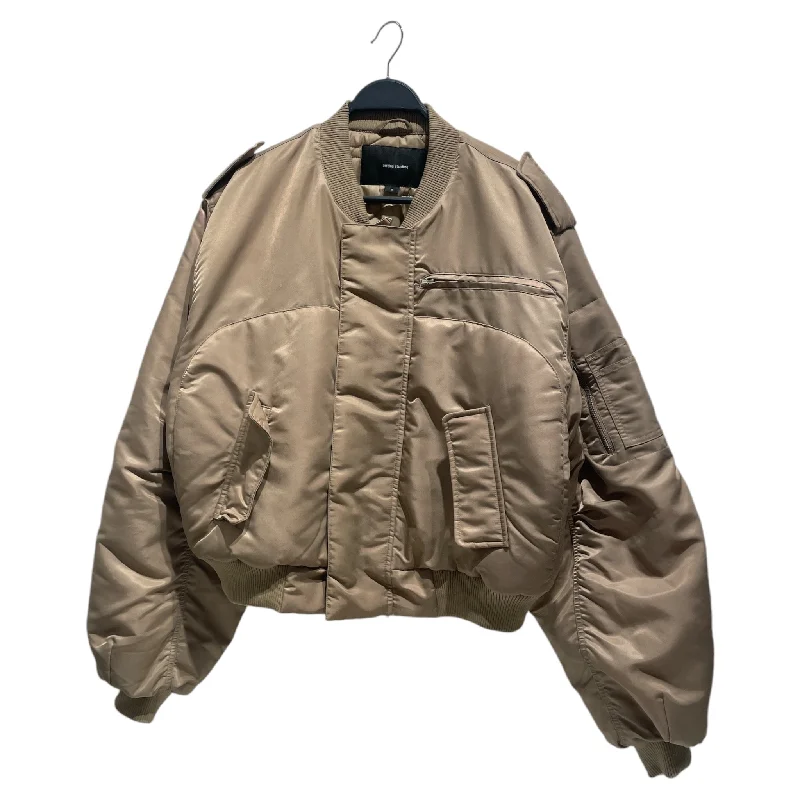 entire studios/Military Jkt/M/Nylon/BEG/