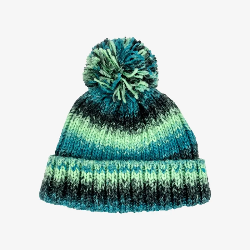 Alloy Hat | Teal