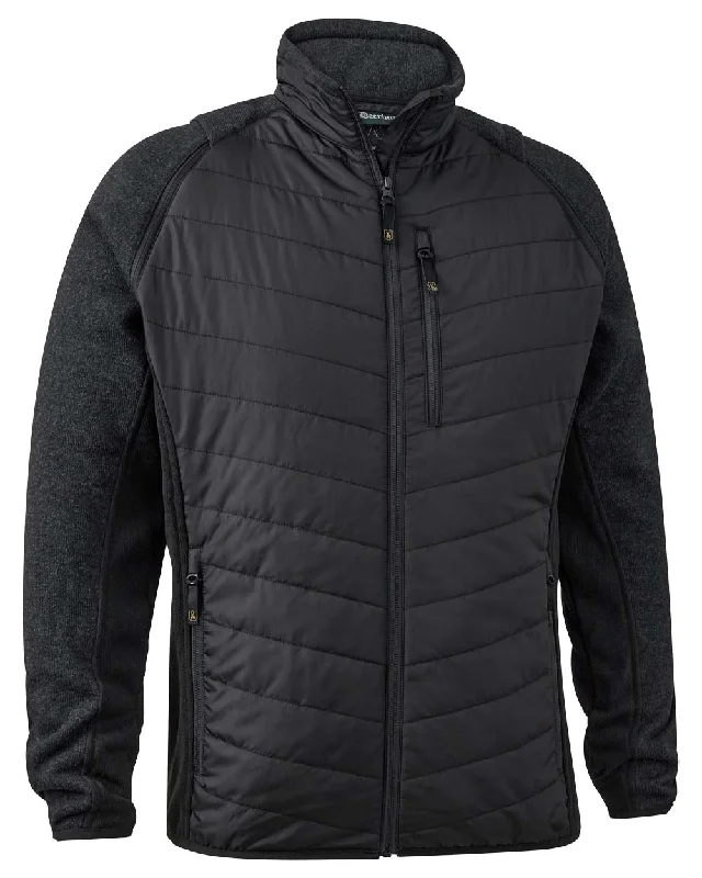 Deerhunter Moor Zip-Off Jacket