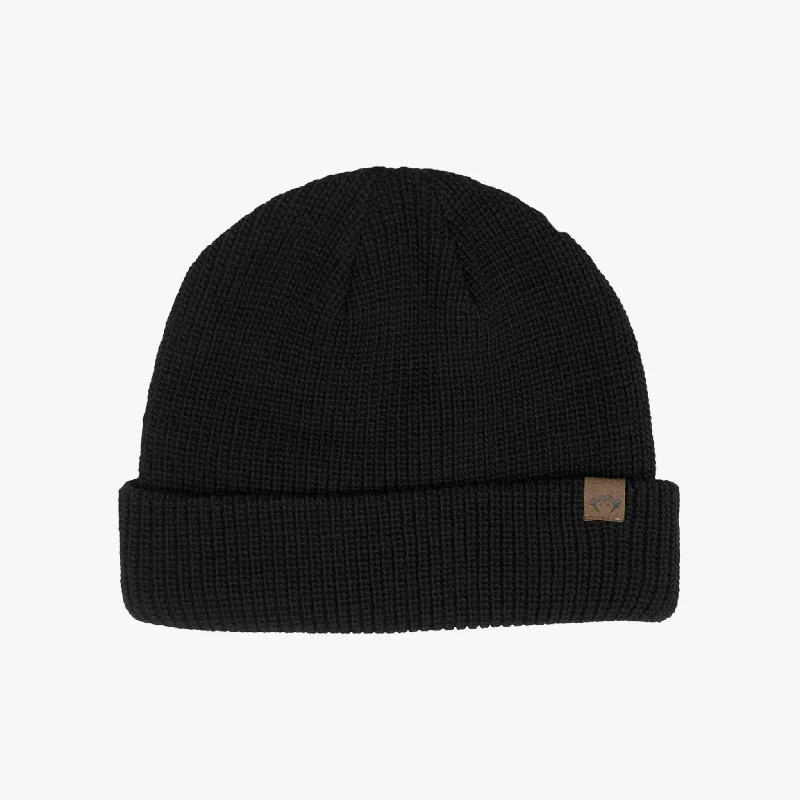 Haze Hat | Black