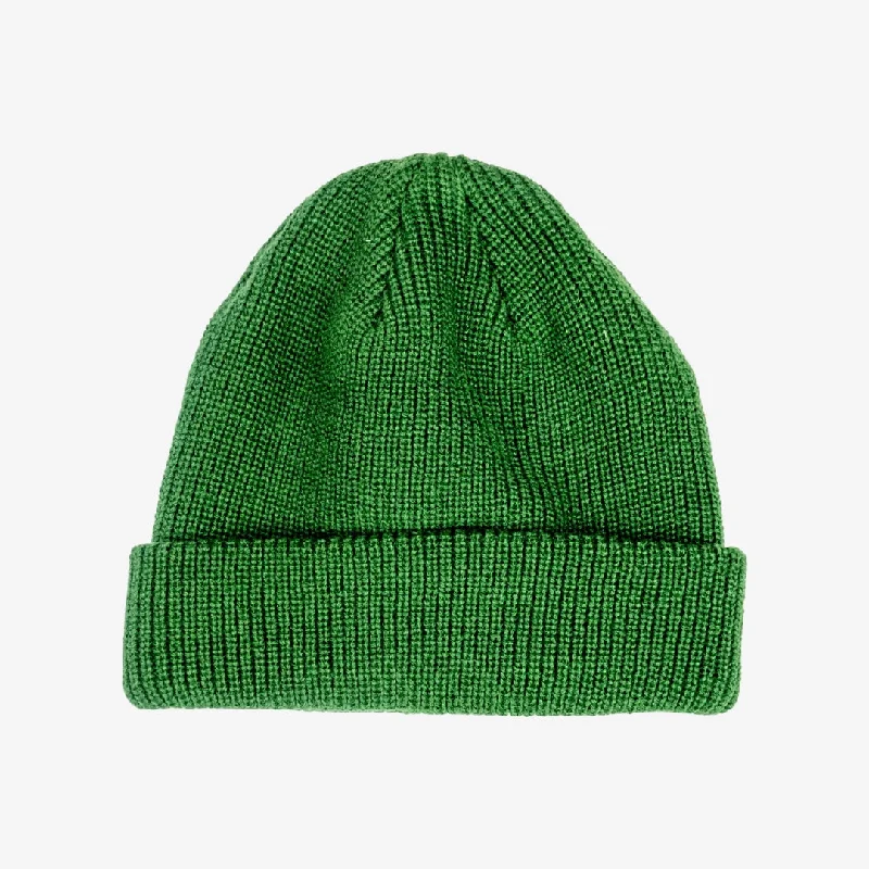 Haze Hat | Hunter Green