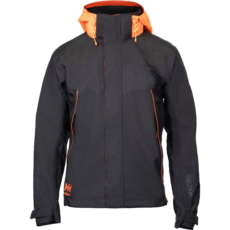 Helly Hansen Chelsea Evolution Shell Jacket