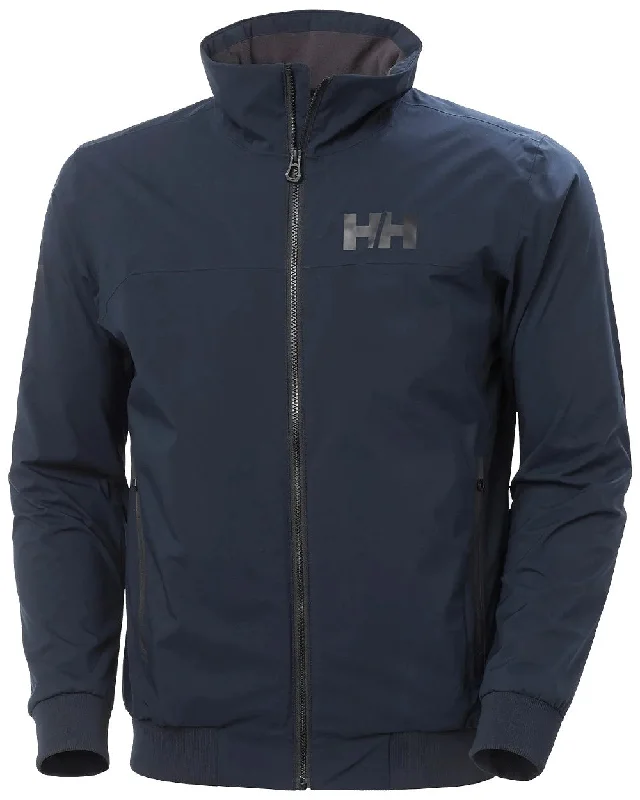 Helly Hansen Mens HP Racing Bomber Jacket