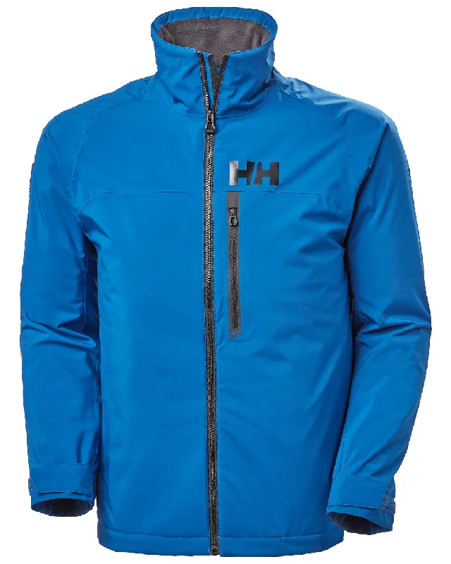 Helly Hansen Mens HP Racing Lifaloft Jacket