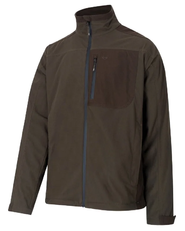 Hoggs of Fife Kinross II Waterproof Field Jacket