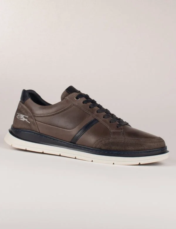 Lloyd & Pryce Tommy Bowe Shoes Negri