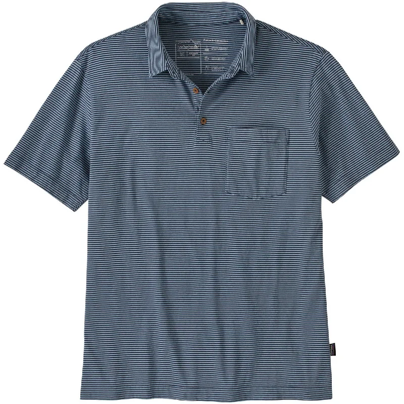 Men's Daily Polo