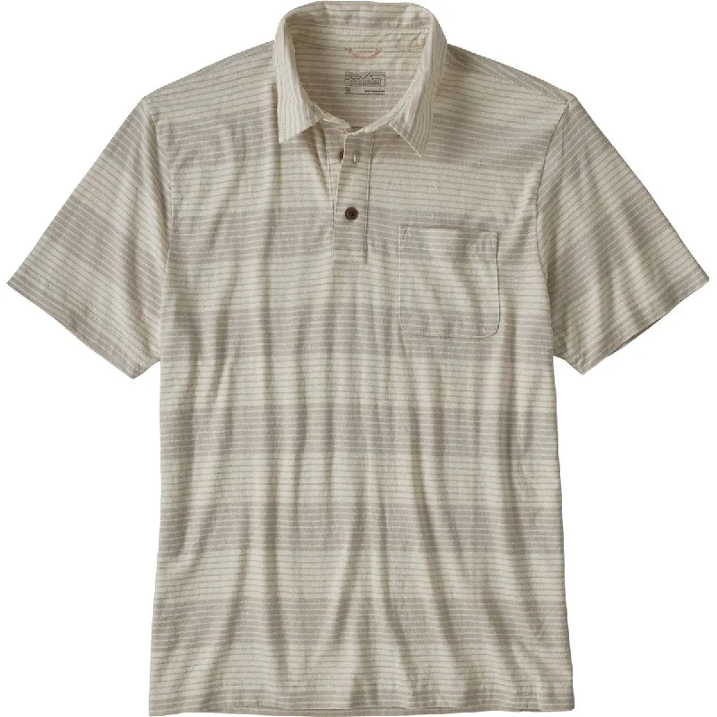 Men's Trail Harbor Polo