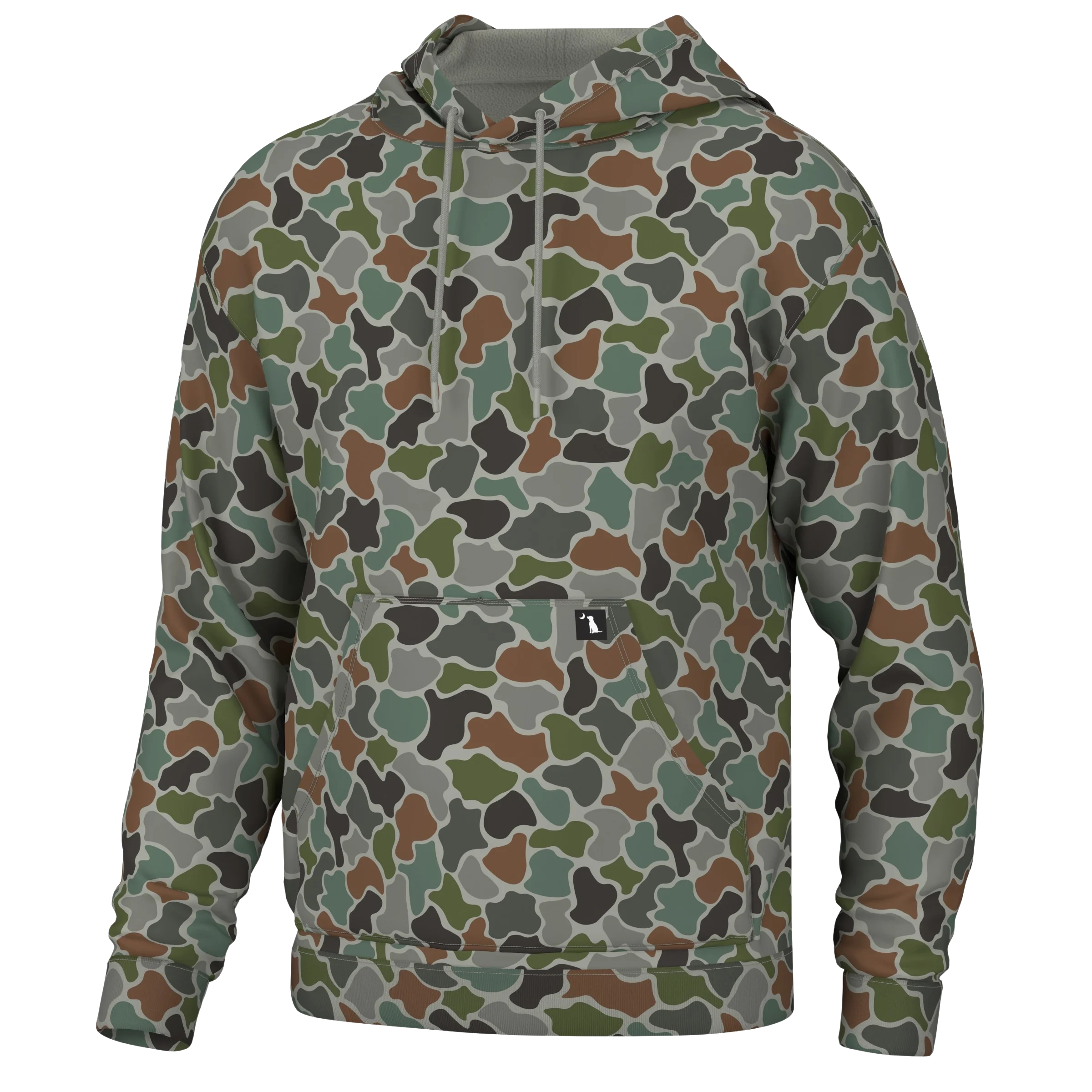 FOREST CAMO