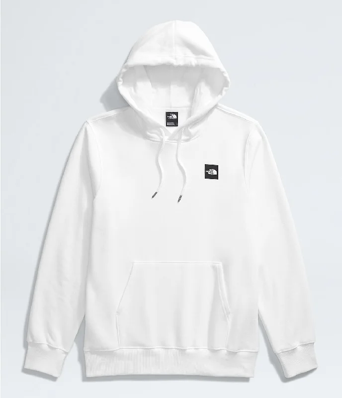 North Face Men’s Box Logo Hoodie