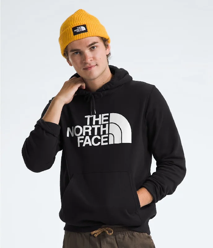 North Face Men’s Half Dome Pullover Hoodie