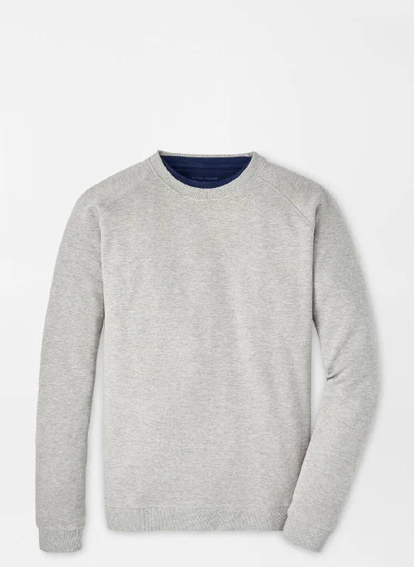 Peter Millar Crown Comfort Knit Crew