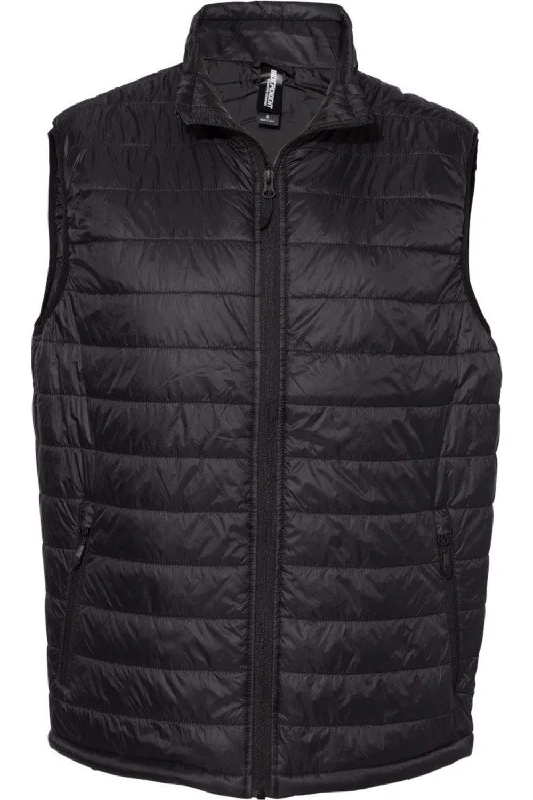 Independent Trading Co. Puffer Vest