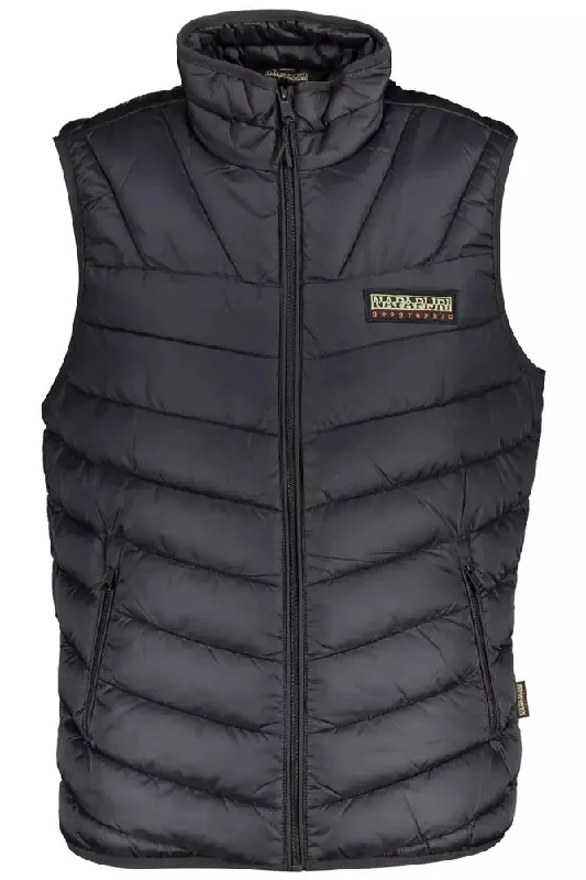 Napapijri Sleek Sleeveless  Outdoor Men's Vest