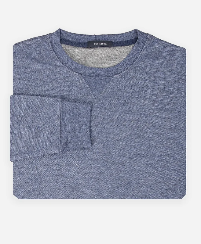 Wallace Crewneck - Closeout