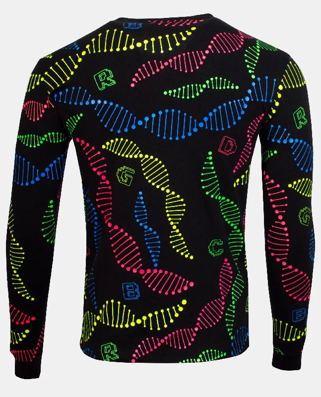 ATOMIC L/S AOP DNA