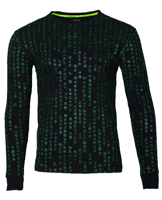 ATOMIC L/S BINARY