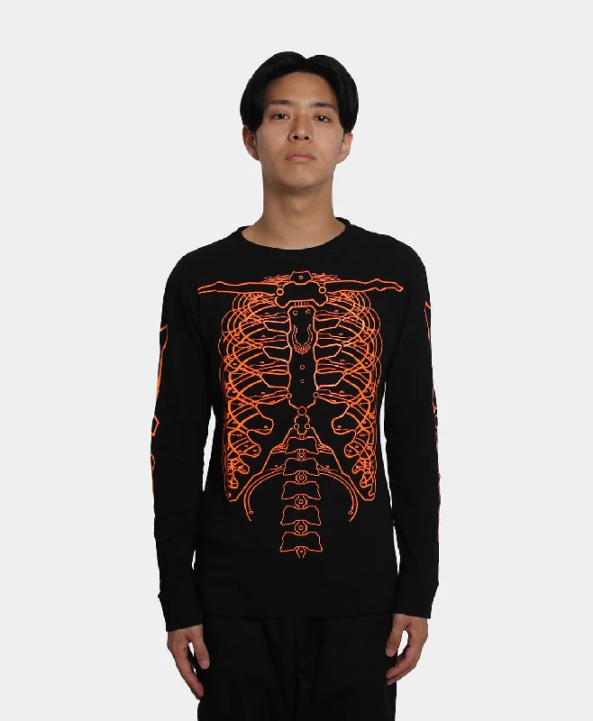 ATOMIC L/S TEC RIBCAGE