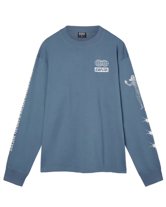 Friend L/S T-Shirt