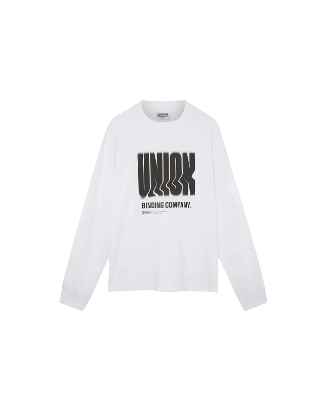 Union L/S T-Shirt