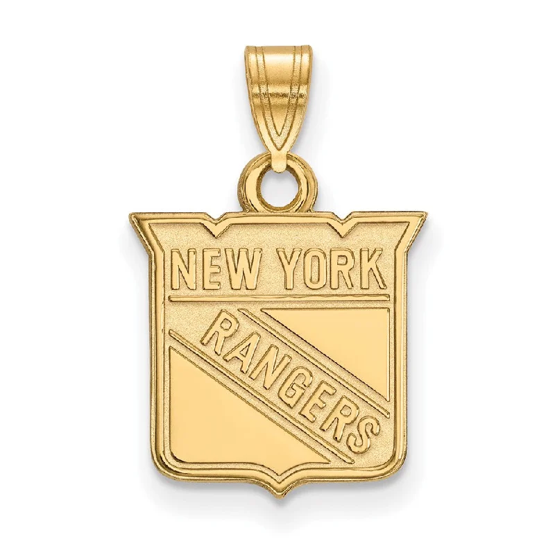 Customized Birthstone Pendant with Engraved Name for a Personalized Touch10k Yellow Gold NHL New York Rangers Small Pendant Customized Birthstone Pendant with Engraved Name for a Personalized Touch10k Yellow Gold NHL New York Rangers Small Pendant