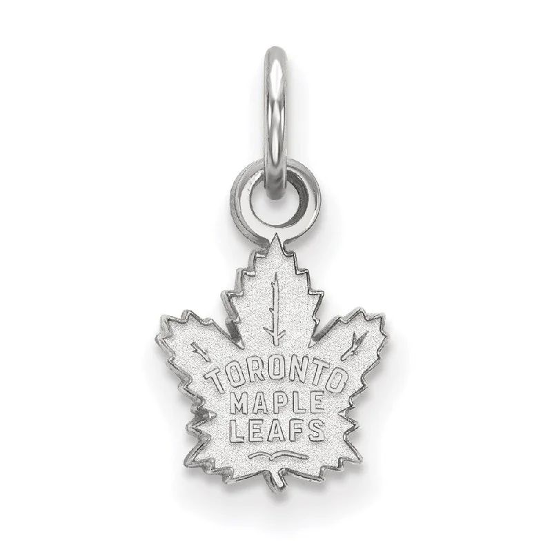 Military - Inspired Dog Tag Pendant with Engraved Service Numbers14k White Gold NHL Toronto Maple Leafs XS (Tiny) Charm or Pendant Military - Inspired Dog Tag Pendant with Engraved Service Numbers14k White Gold NHL Toronto Maple Leafs XS (Tiny) Charm or Pendant