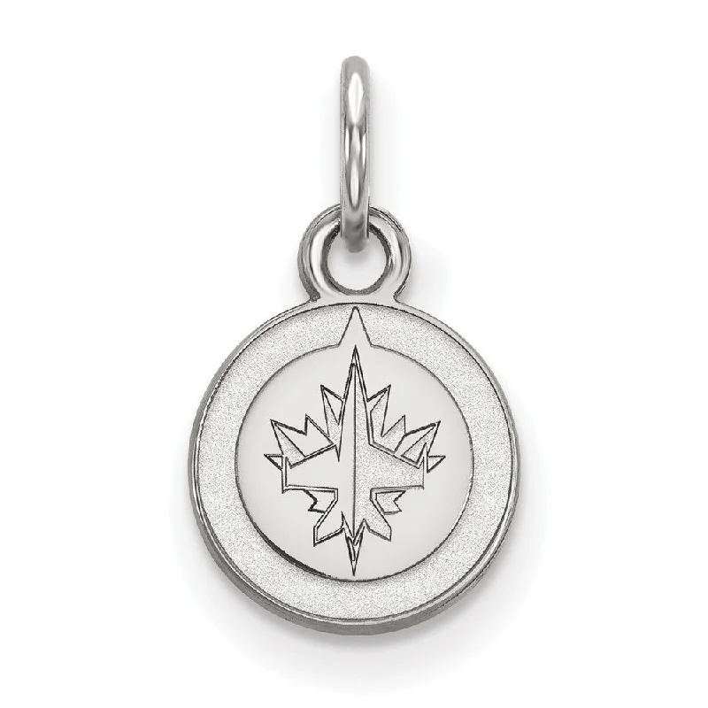 Antique - Brass - Finished Compass Pendant for Travelers and Explorers14k White Gold NHL Winnipeg Jets XS (Tiny) Disc Charm or Pendant Antique - Brass - Finished Compass Pendant for Travelers and Explorers14k White Gold NHL Winnipeg Jets XS (Tiny) Disc Charm or Pendant