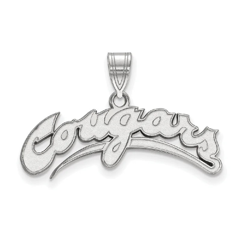 Hand - Carved Jade Buddha Pendant for Spiritual and Cultural Significance14k White Gold Washington State Large Script Pendant Hand - Carved Jade Buddha Pendant for Spiritual and Cultural Significance14k White Gold Washington State Large Script Pendant