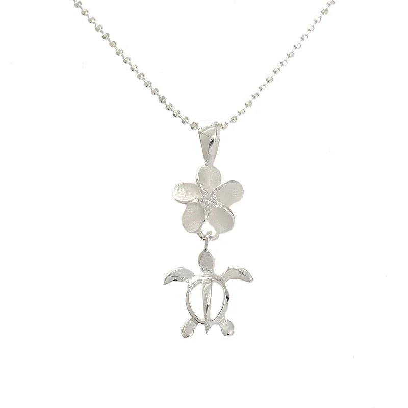 Vintage - Reproduction Cameo Pendant Necklace in Brass for Retro - Style LoversSterling Silver 8mm Plumeria with CZ and Honu (Hawaiian Turtle) Pendant (Chain Sold Separately) Vintage - Reproduction Cameo Pendant Necklace in Brass for Retro - Style LoversSterling Silver 8mm Plumeria with CZ and Honu (Hawaiian Turtle) Pendant (Chain Sold Separately)