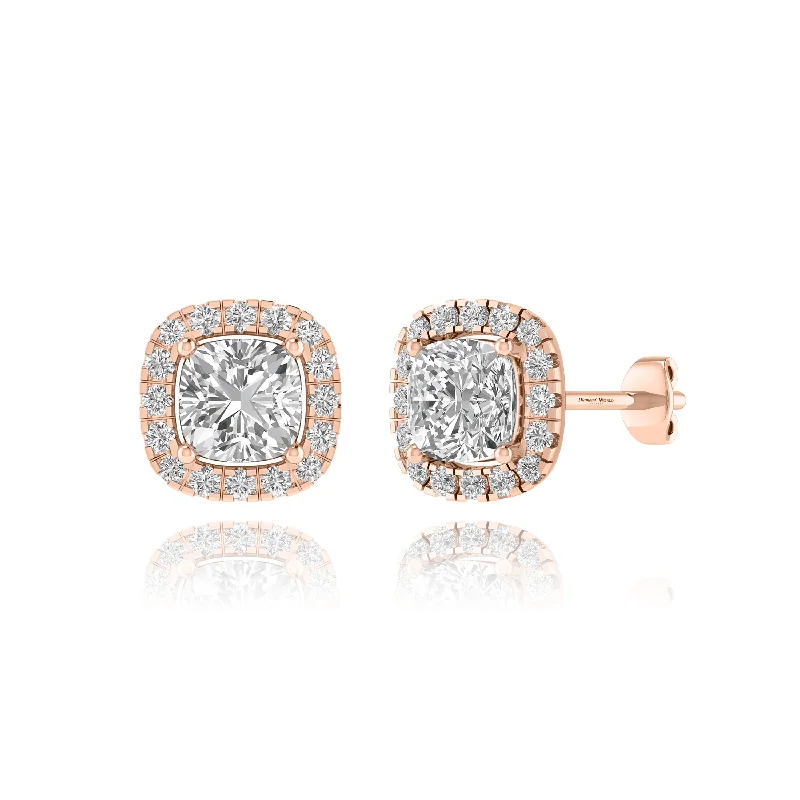 18K  Rose  Gold
