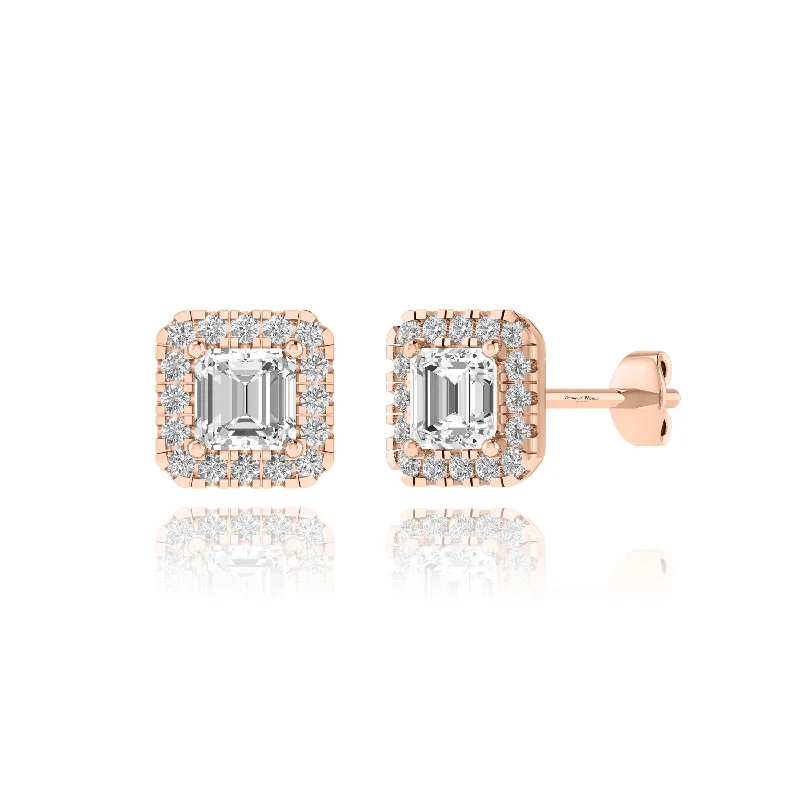 18K  Rose  Gold