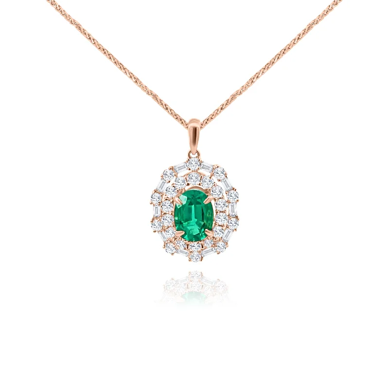18K Rose Gold