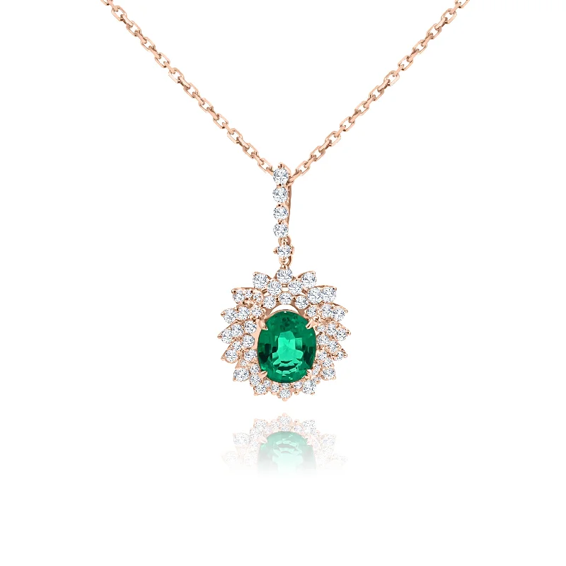 18K Rose Gold