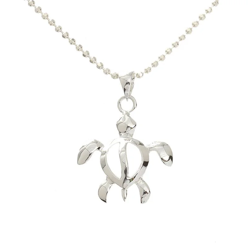 Zodiac Sign Pendant Necklace in Rose Gold for Astrology EnthusiastsSterling Silver Honu (Hawaiian Turtle) Pendant (Chain Sold Separately) Zodiac Sign Pendant Necklace in Rose Gold for Astrology EnthusiastsSterling Silver Honu (Hawaiian Turtle) Pendant (Chain Sold Separately)