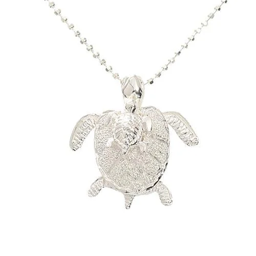 Zodiac Sign Pendant Necklace in Rose Gold for Astrology EnthusiastsSterling Silver Mom and Baby Honu (Hawaiian Turtle) Sandblast Finish Pendant (Chain Sold Separately) Zodiac Sign Pendant Necklace in Rose Gold for Astrology EnthusiastsSterling Silver Mom and Baby Honu (Hawaiian Turtle) Sandblast Finish Pendant (Chain Sold Separately)