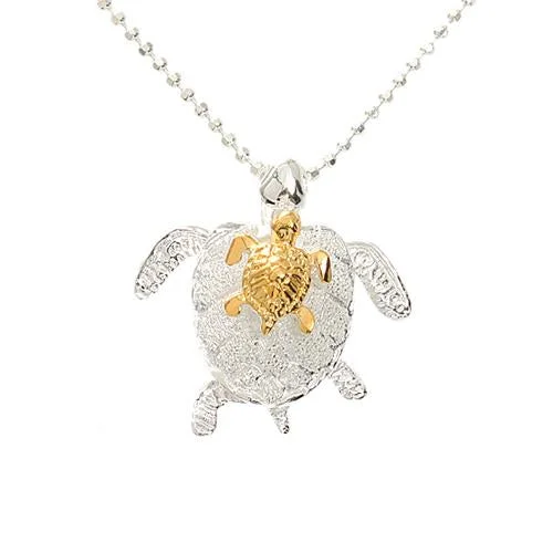 Hammered Copper Tree Pendant Necklace for Nature - Inspired Home Decor EnthusiastsSterling Silver Mom and Yellow Gold Plated Baby Honu (Turtle) Sandblast Finish Pendant (Chain Sold Separately) Hammered Copper Tree Pendant Necklace for Nature - Inspired Home Decor EnthusiastsSterling Silver Mom and Yellow Gold Plated Baby Honu (Turtle) Sandblast Finish Pendant (Chain Sold Separately)
