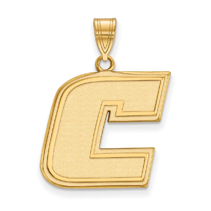Mother - of - Pearl Inlaid Seahorse Pendant for Beach Lovers14k Gold Plated Silver U of Tennessee Chattanooga LG Initial C Pendant Mother - of - Pearl Inlaid Seahorse Pendant for Beach Lovers14k Gold Plated Silver U of Tennessee Chattanooga LG Initial C Pendant