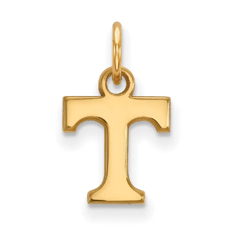 Gothic - Style Skull Pendant with Red Enamel Accents for Alternative Fashion14k Gold Plated Silver U. of Tennessee XS (Tiny) Initial T Charm Gothic - Style Skull Pendant with Red Enamel Accents for Alternative Fashion14k Gold Plated Silver U. of Tennessee XS (Tiny) Initial T Charm