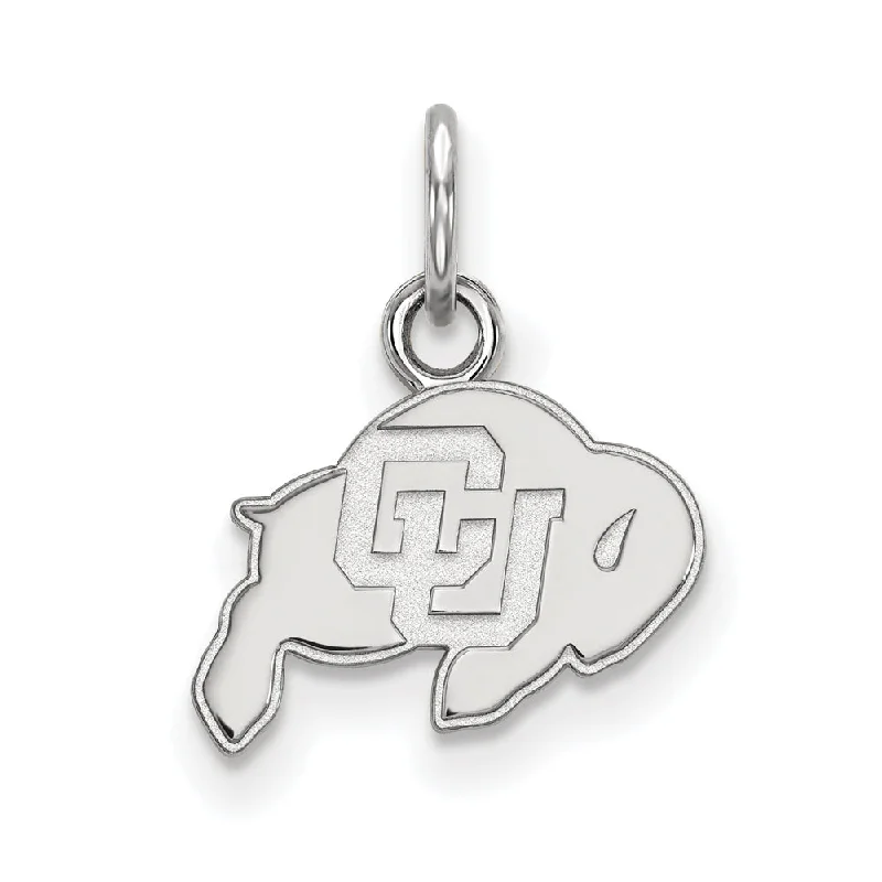 Antique - Inspired Filigree - Worked Cross Pendant Necklace for Religious CeremoniesSterling Silver U. of Colorado XS (Tiny) Charm or Pendant Antique - Inspired Filigree - Worked Cross Pendant Necklace for Religious CeremoniesSterling Silver U. of Colorado XS (Tiny) Charm or Pendant