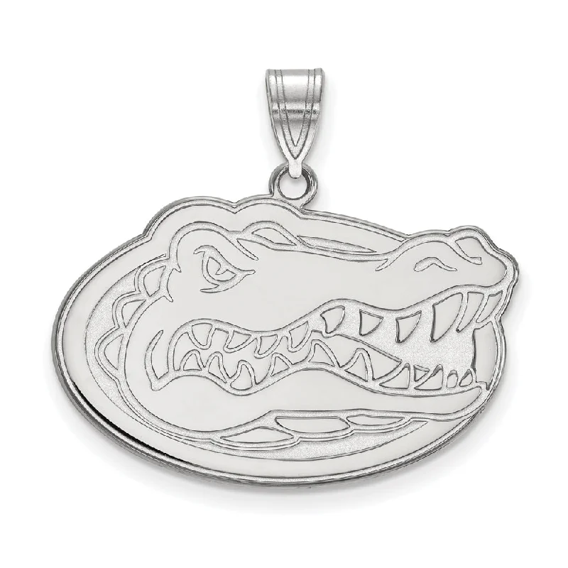 Vintage - Reproduction Cameo Pendant Necklace in Brass for Retro - Style LoversSterling Silver U. of Florida Large Mascot Pendant Vintage - Reproduction Cameo Pendant Necklace in Brass for Retro - Style LoversSterling Silver U. of Florida Large Mascot Pendant