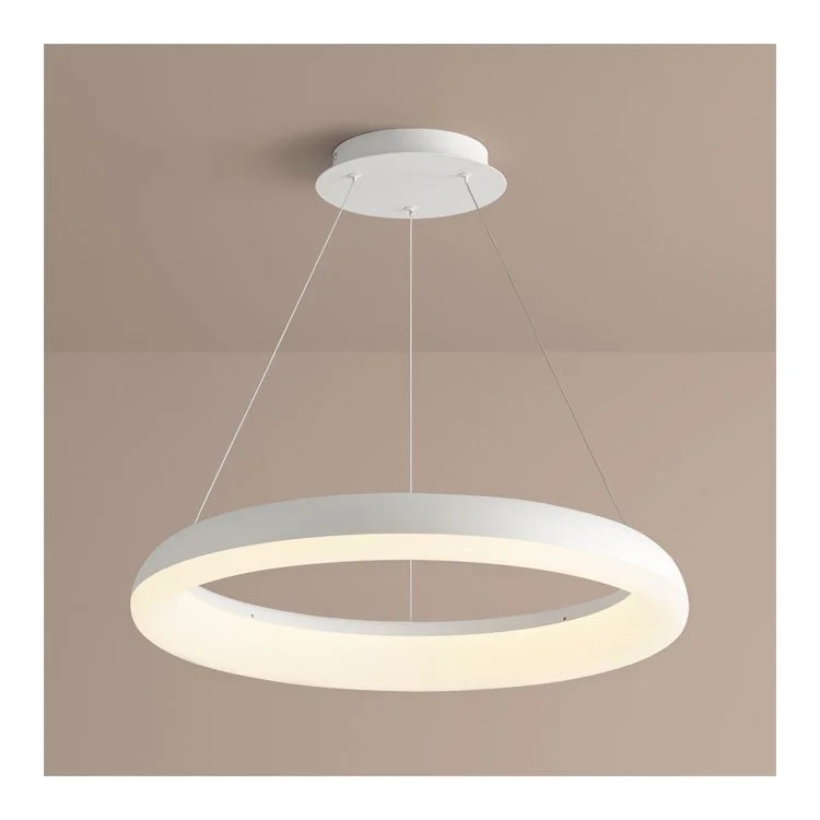 LED - Illuminated Moon Pendant Necklace for Nighttime EventsRoswell Single-Light LED 24" Pendant - White LED - Illuminated Moon Pendant Necklace for Nighttime EventsRoswell Single-Light LED 24" Pendant - White