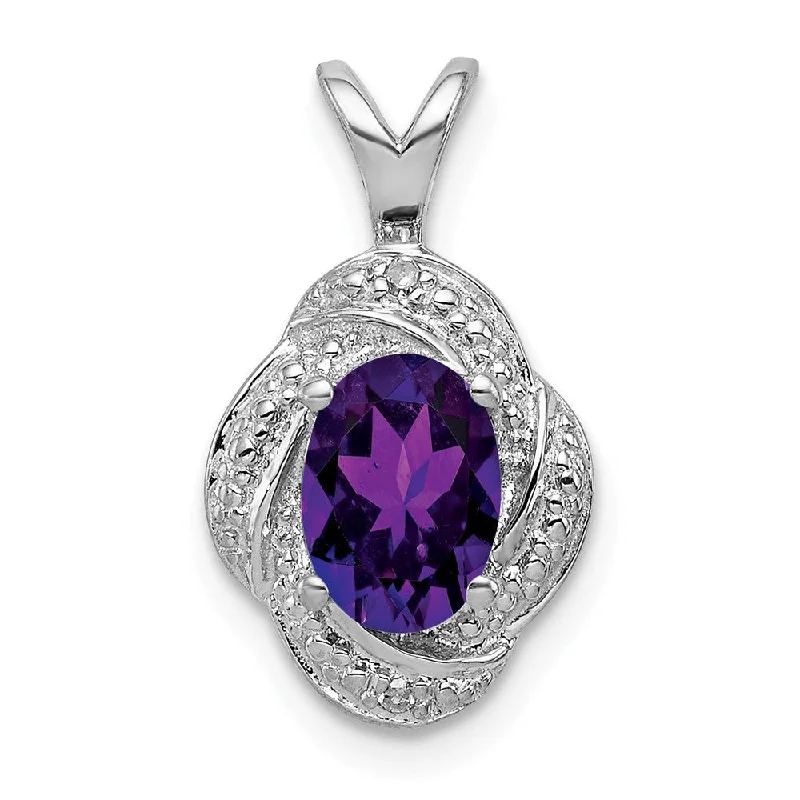 Pave - Set Cubic Zirconia Crown Pendant Necklace for Little Princess - Themed Birthday PartiesRhodium Plated Sterling Silver, Diamond & Gemstone Pendant, 10 x 16mm Pave - Set Cubic Zirconia Crown Pendant Necklace for Little Princess - Themed Birthday PartiesRhodium Plated Sterling Silver, Diamond & Gemstone Pendant, 10 x 16mm