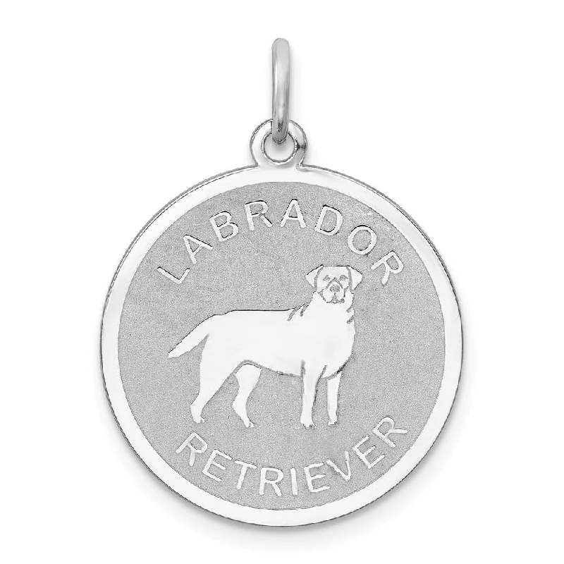 Hammered Copper Tree Pendant Necklace for Nature - Inspired Home Decor EnthusiastsSterling Silver Laser Etched Labrador Retriever Dog Pendant, 19mm Hammered Copper Tree Pendant Necklace for Nature - Inspired Home Decor EnthusiastsSterling Silver Laser Etched Labrador Retriever Dog Pendant, 19mm