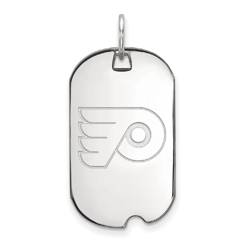 Hypoallergenic Titanium Infinity Symbol Pendant for Sensitive SkinSterling Silver NHL Philadelphia Flyers Dog Tag Pendant Hypoallergenic Titanium Infinity Symbol Pendant for Sensitive SkinSterling Silver NHL Philadelphia Flyers Dog Tag Pendant