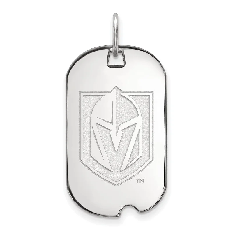 Laser - Cut Woodland Scene Pendant for Nature EnthusiastsSterling Silver NHL Vegas Golden Knights Dog Tag Pendant Laser - Cut Woodland Scene Pendant for Nature EnthusiastsSterling Silver NHL Vegas Golden Knights Dog Tag Pendant